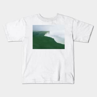 Beachy Head, East Sussex Kids T-Shirt